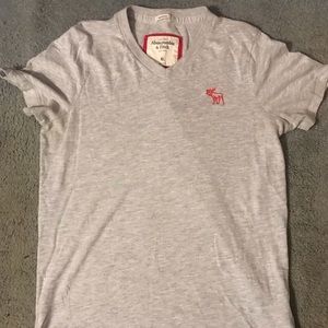 Muscle Short Sleeve T-Shirt